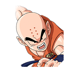 Krillin