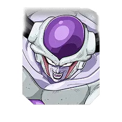 Freezer (2e forme)