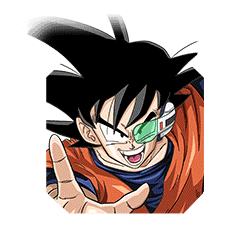 Ginyu (Son Goku)