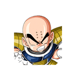 Krillin