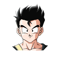 Son Gohan (jeune)