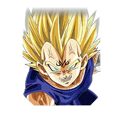 Majin Vegeta