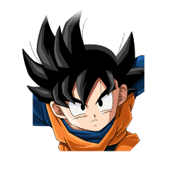 Son Goten (petit)