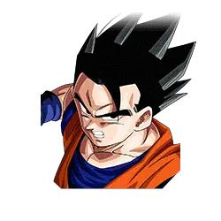 Son Gohan ultime