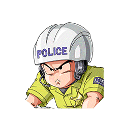 Krillin (policier)