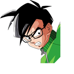 Son Gohan (jeune)