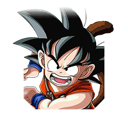 Son Goku (enfant)