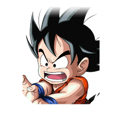 Son Goku (enfant)