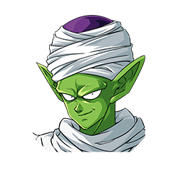 Piccolo Junior