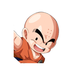 Krillin (enfant)