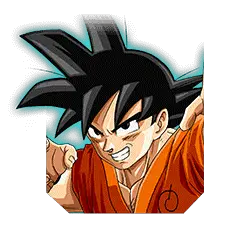 Son Goku