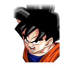 Son Gohan (enfant)