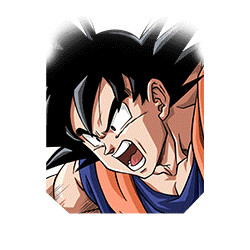 Son Goku