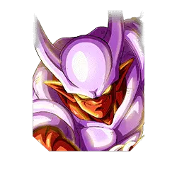 Super Janemba