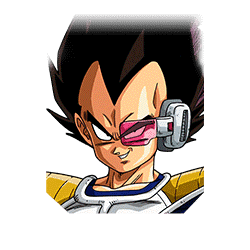 Vegeta (gorille)