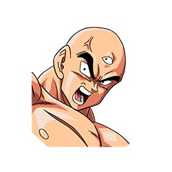 Tenshinhan