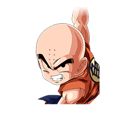 Krillin