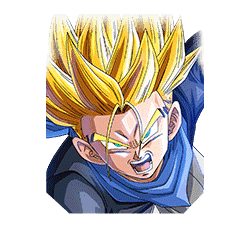 Trunks Super Saiyan (GT)