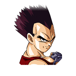 Vegeta (GT)