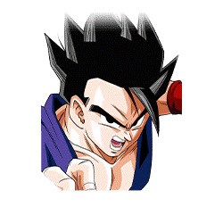 Son Gohan (jeune)