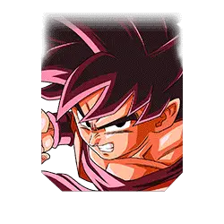 Son Goku (Kaioken)