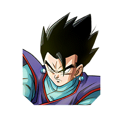 Son Gohan (jeune)