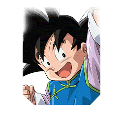 Son Goten (petit)