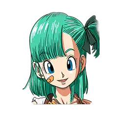 Bulma (enfant)