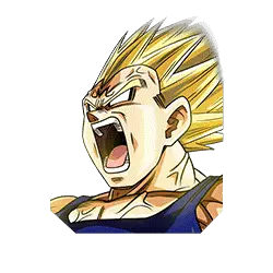 Majin Vegeta