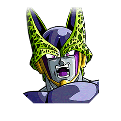 Cell (forme parfaite)