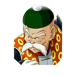 Son Gohan (grand-père)