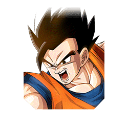 Son Gohan ultime