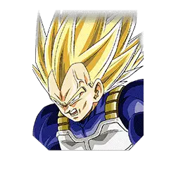 Super Vegeta