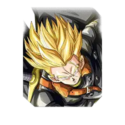 Trunks Super Saiyan (Xeno)