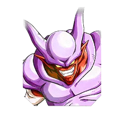 Super Janemba