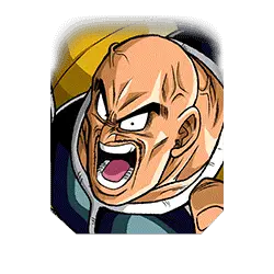 Nappa (gorille)