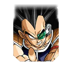 Raditz (gorille)