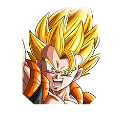 Super Gogeta