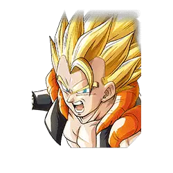 Super Gogeta