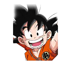 Son Goku (enfant)