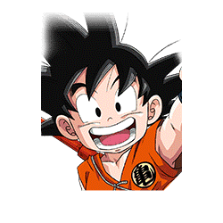 Son Goku (enfant)