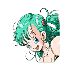 Bulma (enfant)