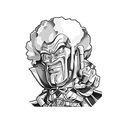 Termine l'événement avec 
6 persos de la catégorie désignée