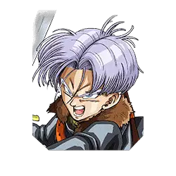 Trunks (Xeno)