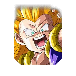 Gotenks Super Saiyan 3