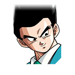 Son Gohan (GT)