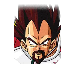 Roi Vegeta