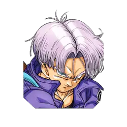 Trunks (jeune)