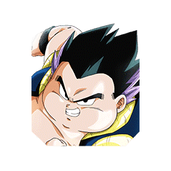 Gotenks (échec) A