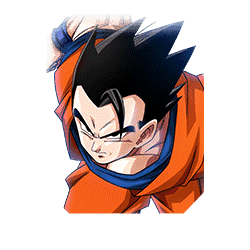 Son Gohan ultime